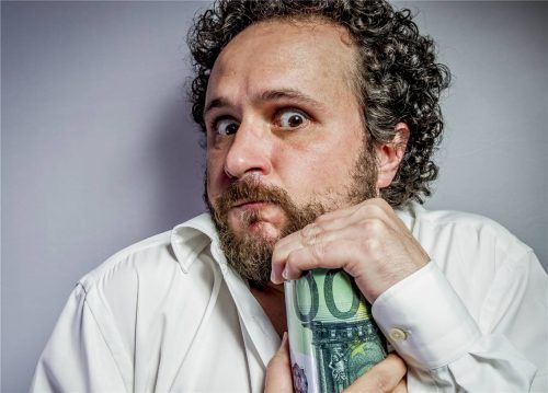 Ab wann werden Mieter bei der Untervermietung zu gierig? Der BGH entscheidet darüber. Foto Smarterpix/outsiderzone