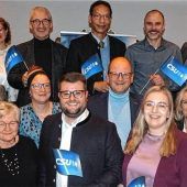 Erfahrung und frische Ideen