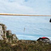 Der Mutmacher mit dem Alphorn