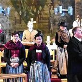 Die größte Offenbarung ist die Stille