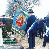Hingebungsvoller Hochzeitslader