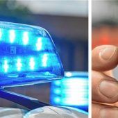 28-jähriger Mann in der Ghersburgstraße mit Pfefferspray attackiert