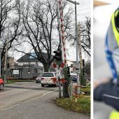 Jugendamt untersucht Sperre-Missachtung
