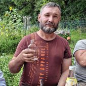 Zwischen Dankbarkeit und Wehmut