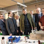 Wendelstein-Werkstätten machen Mut