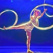 Traumfabrik entführt in Rosenheim in magische Welten