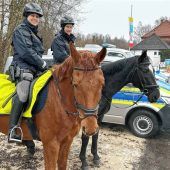 Kloster wird zum Hochsicherheitstrakt