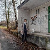 Pumpanlage muss saniert werden