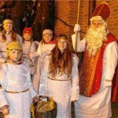 Romantischer Adventszauber