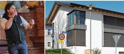 Auch in der Bürgerversammlung in Kirchdorf wurde Christoph Greißl auf die indirekten Kosten angesprochen, die durch das Verwaltungschaos in der VG Reichertsheim entstanden sind. © Weinfurtner/Günster
