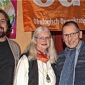 Lebensgrundlagen erhalten