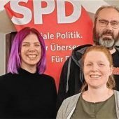 Nach zwölf Jahren Pause wieder eine „Rote Liste“