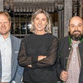 „Frischer Wind ins Rathaus“