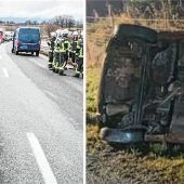 Warum es oft zu Vollsperrungen kommt