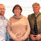 Neue Gruppierung braucht 120 Unterstützer