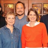 Georg Osenstätter führt Nominierungsliste an