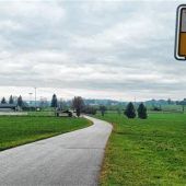 Ruf nach reduzierter Geschwindigkeit