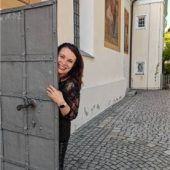 Nach dem Vorbild der Casa Santa gebaut