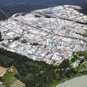 Wacker-Chemie unter Druck