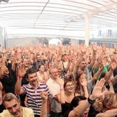 Mühldorf und Waldkraiburg freuen sich über starke Zahlen