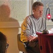 Historischer Roman „aus Versehen“ entstanden