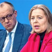 Diskussion um Pensionen wäre wichtig