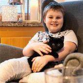 Können Katzen Autismus spüren?