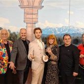 Club der Zauberer sorgt für großes Staunen