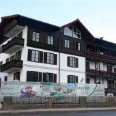 Nachtragshaushalt angenommen