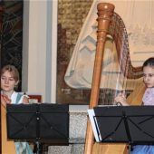 Stoabacher Adventssingen begeistert das Publikum