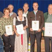 Stimmungsvolle Adventsfeier beim SC Seeham