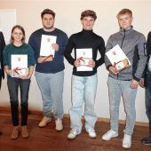Starke Gemeinde, klare Perspektiven