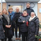 „Ein Mensch ist keine Diagnose“