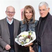 Eröffnung der „Künstlerlandschaft Chiemsee“