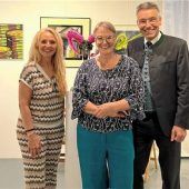 Kunstverein Bad Aibling  begeht Jubiläum