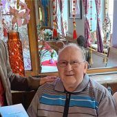 Seit 70 Jahren beim Gesellenverein