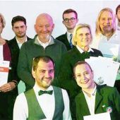 Wasserwacht Bad Aibling zieht Erfolgsbilanz