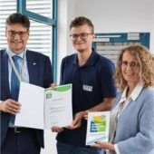 Hohes Engagement am Standort