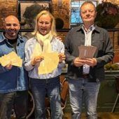 Großzügige Spende an Familien