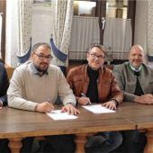 Gewerbeverein Garching und Gewerbekreis sind „WIR-Alztal“