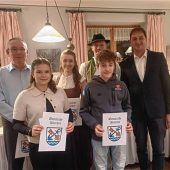 „Ich bin stolz auf diesen Zusammenhalt im Ort“