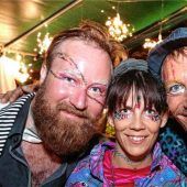 Gelebte Inklusion beim „Bums on Wheels“ in Wasserburg