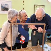 Gemeinsam statt einsam