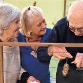 Gemeinsam statt einsam