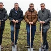 Grüne Energie für rund 2200 Haushalte