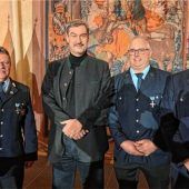 Besondere Form der Anerkennung