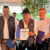 SV Pang plant große Investitionen in Höhe von rund 500.000 Euro