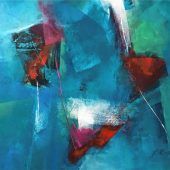 Drei Handschriften in einer Ausstellung