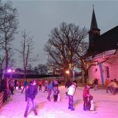 Zur Eröffnung gibt es freien Eintritt