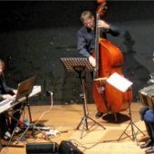 Mit Melodien Brücken zwischen Jazz und Tango gebaut
